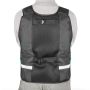 Makita E-15609 BC Work Vest With Adjustable Pockets