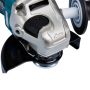 Makita GA5050 125mm Angle Grinder With Paddle Switch