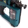 Makita GF600SE 7.2v 2nd Fix Finish Gas Nailer inc 2x Batteries in Carry Case