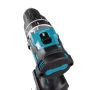 Makita HP002GZ01 40v Max XGT Brushless Combi Drill Body Only In Makpac Carry Case