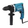 Makita HP1631K 13mm Percussion Drill In Carry Case