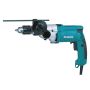 Makita HP2050 2-Speed 13mm Percussion Drill in Carry Case