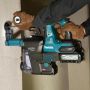 Makita HR003GZ01 40v Max XGT SDS+ Plus Rotary Hammer Body Only In Makpac Carry Case