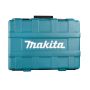 Makita HR006GZ Twin 40v Max XGT SDS Max Rotary Demolition Hammer Body Only In Case