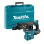 Makita HR009GZ01 40v Max XGT SDS+ Plus Combi Hammer Drill Body Only In Carry Case