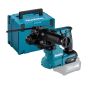 Makita HR010GZ01 40v XGT SDS+ Brushless Rotary Hammer Body Only In Makpac Carry Case