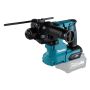 Makita HR010GZ01 40v XGT SDS+ Brushless Rotary Hammer Body Only In Makpac Carry Case