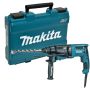 Makita HR2631F 26mm SDS+ Rotary Hammer Drill in Carry Case