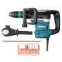 Makita HR4013C SDS Max Rotary Hammer with AVT in Carry Case