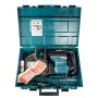 Makita HR4013C SDS Max Rotary Hammer with AVT in Carry Case