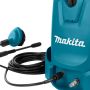 Makita HW1200 Pressure Washer 120 Bar 240v