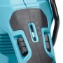 Makita JR001GD102 40v Max XGT Cordless Brushless Reciprocating Saw Inc 1x 2.5Ah Battery
