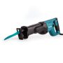 Makita JR3050T Reciprocating Shark Saw in Carry Case