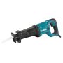 Makita JR3051TK Variable Speed Reciprocating Saw in Carry Case