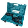 Makita JR3061TK Variable Speed Reciprocating Saw in Carry Case