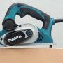 Makita KP0810CK 82mm Heavy Duty Planer with Constant Speed Control
