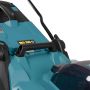 Makita LM003GZ 40v XGT 38cm Cordless Lawn Mower Body Only