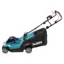 Makita LM004GM103 40v XGT 43cm Cordless Lawn Mower Inc 1x 4.0Ah Battery