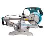 Makita LS1018LN 260mm 10" Slide Compound Mitre Saw With Laser Guide