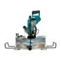 Makita LS1019L 260mm 10" Double Bevel Slide Compound Mitre Saw With Laser