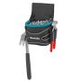 Makita P-71906 BC Fixings Pouch with Hammer Holder