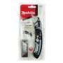 Makita P-90548 Quick Change Folding Lockback Knife