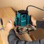 Makita RP1803 1/2" 1650W Plunge Router