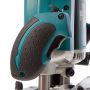 Makita RP2301FCX 1/2" Plunge Router & Fine Adjustment Guide