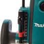 Makita RP2301FCX 1/2" Plunge Router & Fine Adjustment Guide