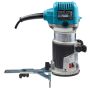 Makita RT0702CX2 Router / Trimmer With Bases