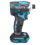 Makita TD001GZ 40v Max XGT 4-Speed Brushless Impact Driver Body Only