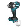 Makita TW008GZ 40v Max XGT Brushless 1/2" Impact Wrench Body Only