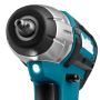 Makita TW060DZ 12v Max CXT 1/4" Cordless Impact Wrench Body Only