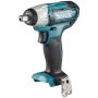 Makita TW141DZ 12v Max CXT 1/2" Impact Wrench Body Only