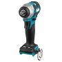 Makita TW160DZ 12v Max CXT Cordless Brushless 3/8" Impact Wrench Body Only