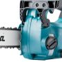 Makita UC002GZ 40v Max XGT 250mm / 10" Cordless Top Handle Chainsaw Body Only