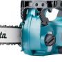 Makita UC003GZ 40v Max XGT 300mm / 12" Cordless Top Handle Chainsaw Body Only