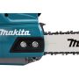 Makita UC011GZ 40v Max XGT 350mm / 14" Cordless Brushless Rear Handle Chainsaw Body Only