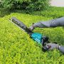 Makita UH014GZ 40v Max XGT 750mm Cordless Brushless Hedge Trimmer Body Only