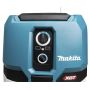 Makita VC003GLZ 40v Max XGT Brushless Wet & Dry L-Class Dust Extractor Body Only