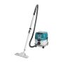 Makita VC005GLZ 40v Max XGT Brushless Dry L-Class Dust Extractor Body Only