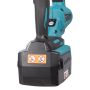 Makita VR001GZ 40v Max XGT Cordless Brushless Vibrating Poker Body Only With Attachments