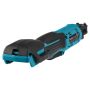 Makita WR100DZ 12v Max CXT Cordless Ratchet Wrench Body Only