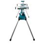 Makita WST07 Extendable Foldable Mitre Saw Stand