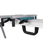 Makita WST07 Extendable Foldable Mitre Saw Stand