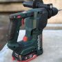 Metabo BH 12 BL 16 SDS+ Plus Cordless Brushless Rotary Hammer Drill Body Only