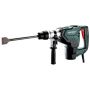 Metabo KH 5-40 1100w SDS Max Combination Hammer In Carry Case