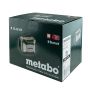 Metabo R 12-18 BT Bluetooth 12v-18v AM/FM Cordless Job Site Radio