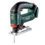 Metabo STAB 18 LTX 100 Cordless Jigsaw Body Only in MetaBOX Case