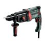 Metabo KHE 2445 SDS+ Plus Combination Hammer Drill